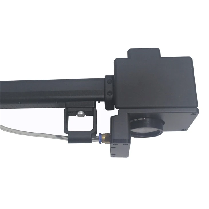 Handheld Laser Cleaning Machine
