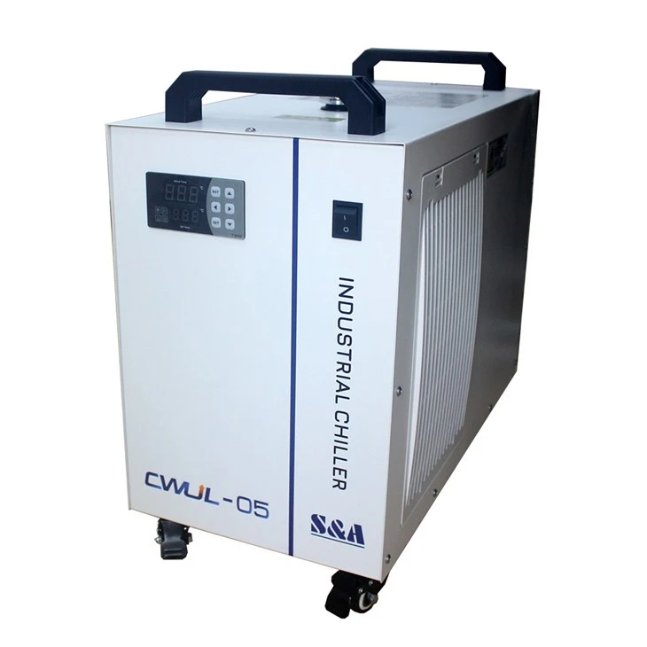 UV Laser Marking Machine 5w