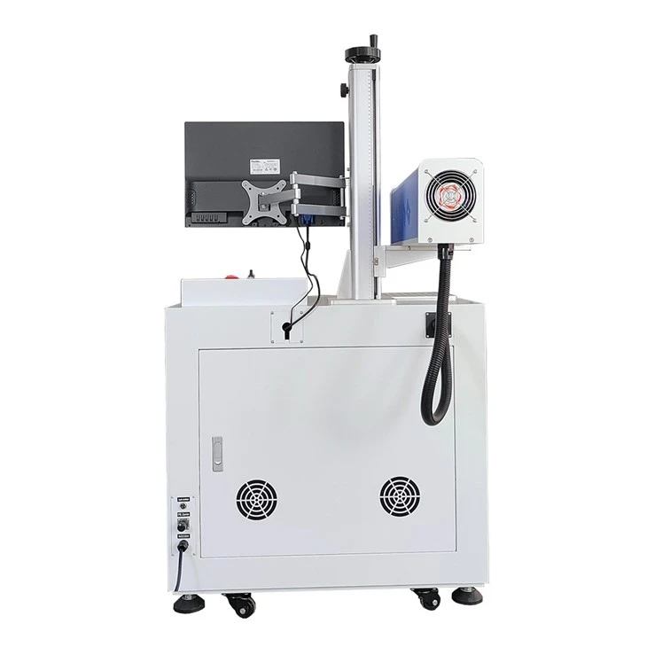 Desktop CO2 Laser Marking Machine