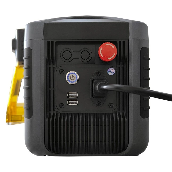 Handheld Laser Marker Portable