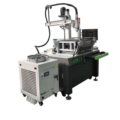 Hva brukes laserskjæremaskiner til?