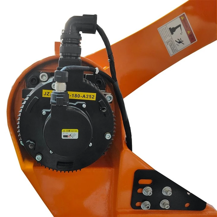 Robot Laser Welding Machine