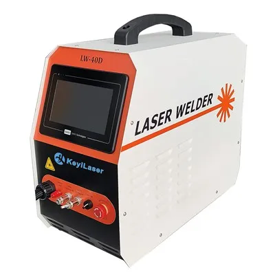 1200w håndholdt lasersveisemaskin