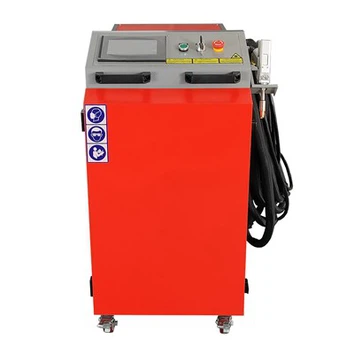 Håndholdt 3000w lasersveiseutstyr
